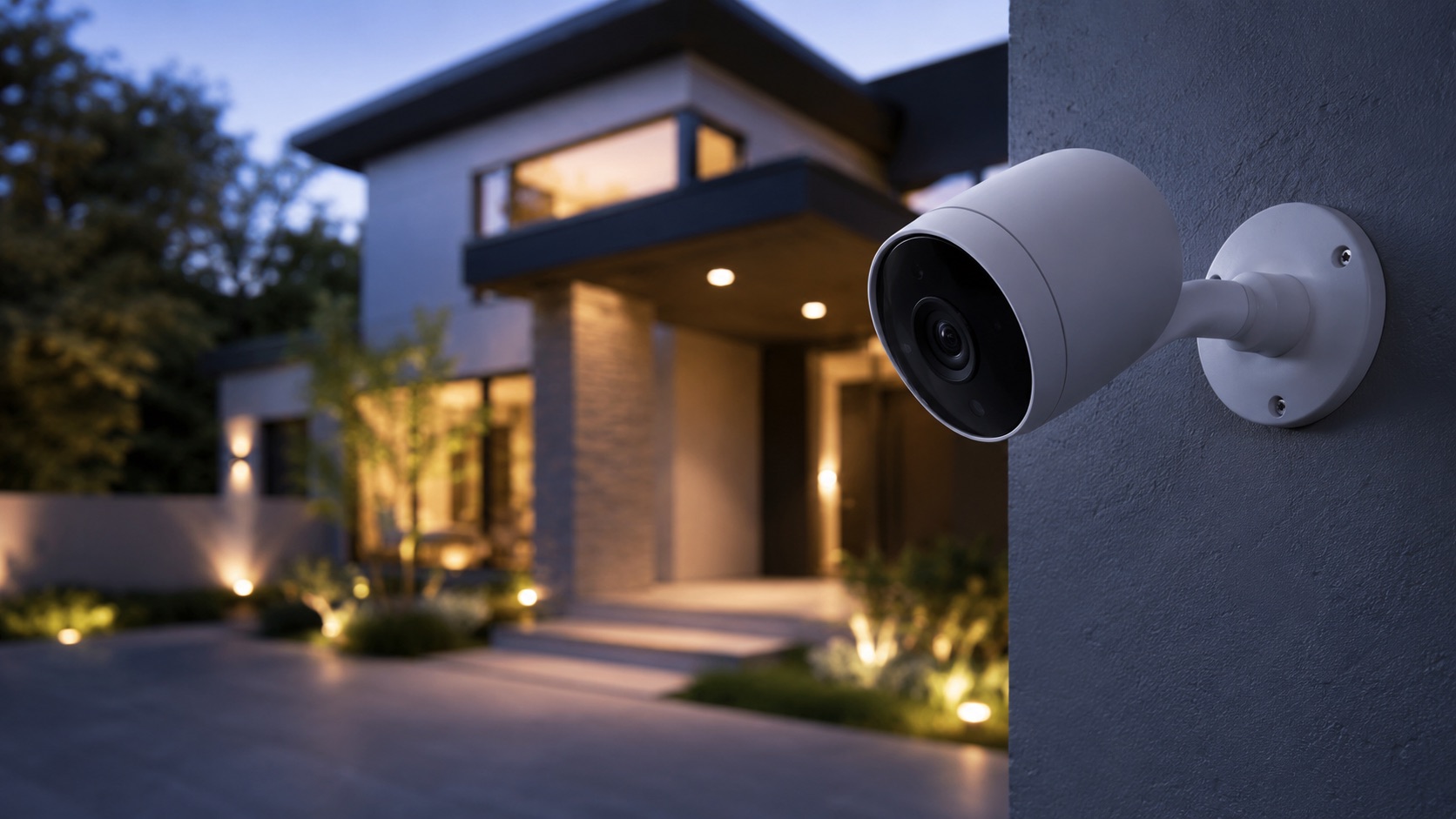 Ring Cameras — Complete Buyer's Guide (2026)