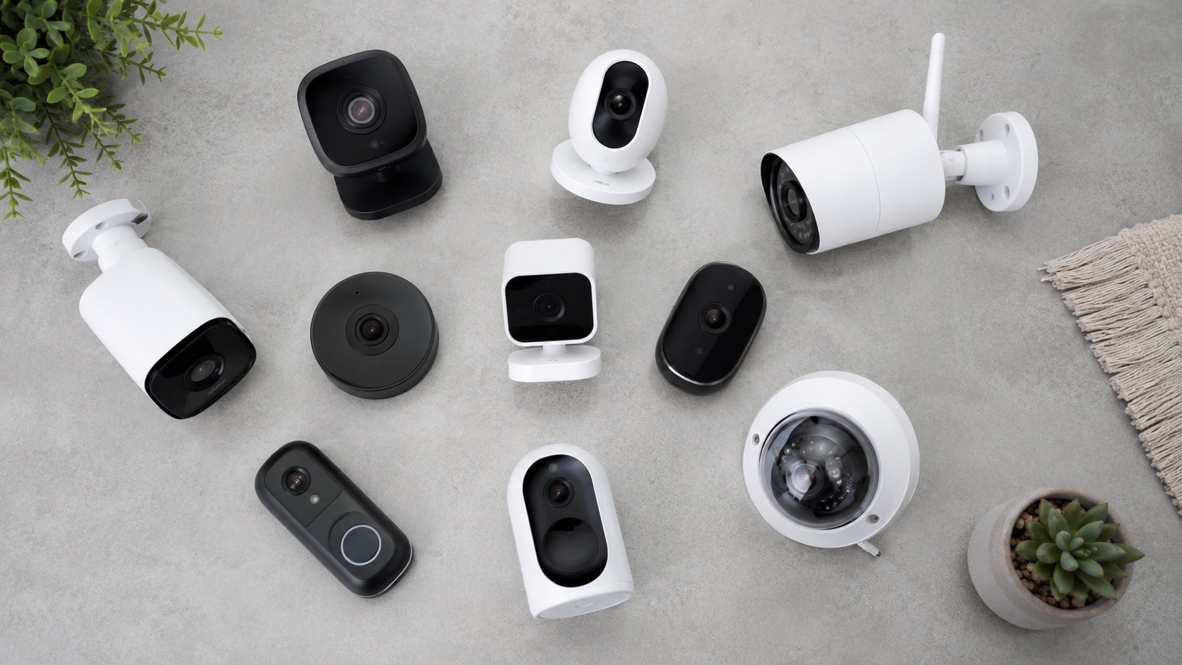 Eufy's 3 New Matter Smart Locks: Which One Should You Buy?