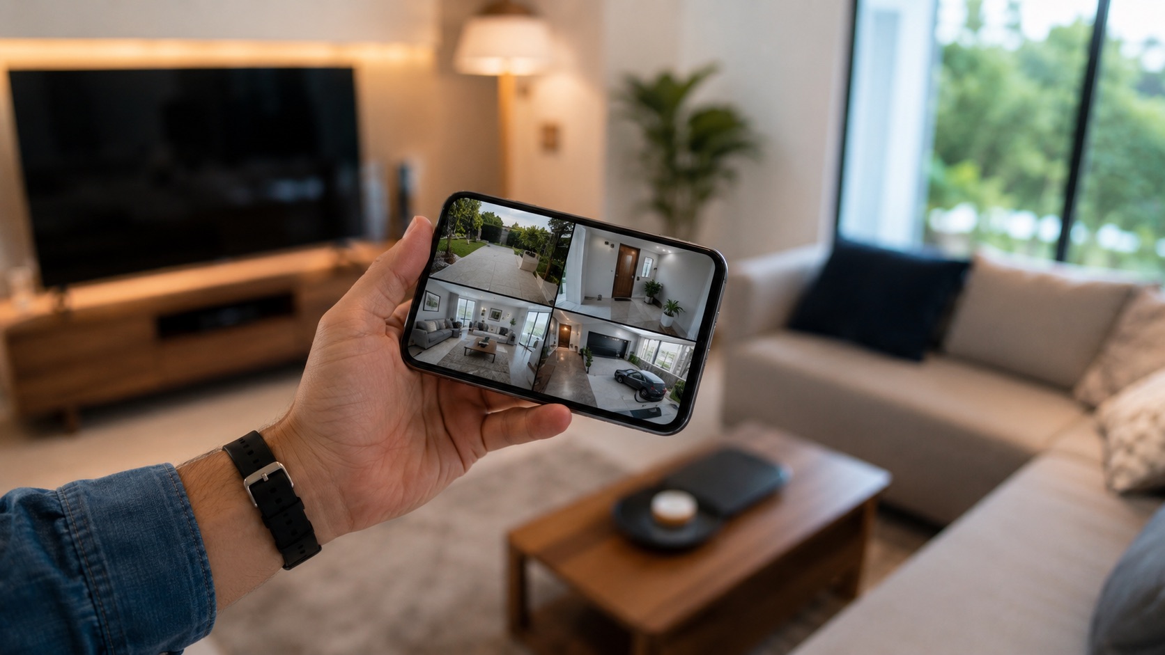 TP-Link Tapo Cameras with Home Assistant: My Setup (2026)