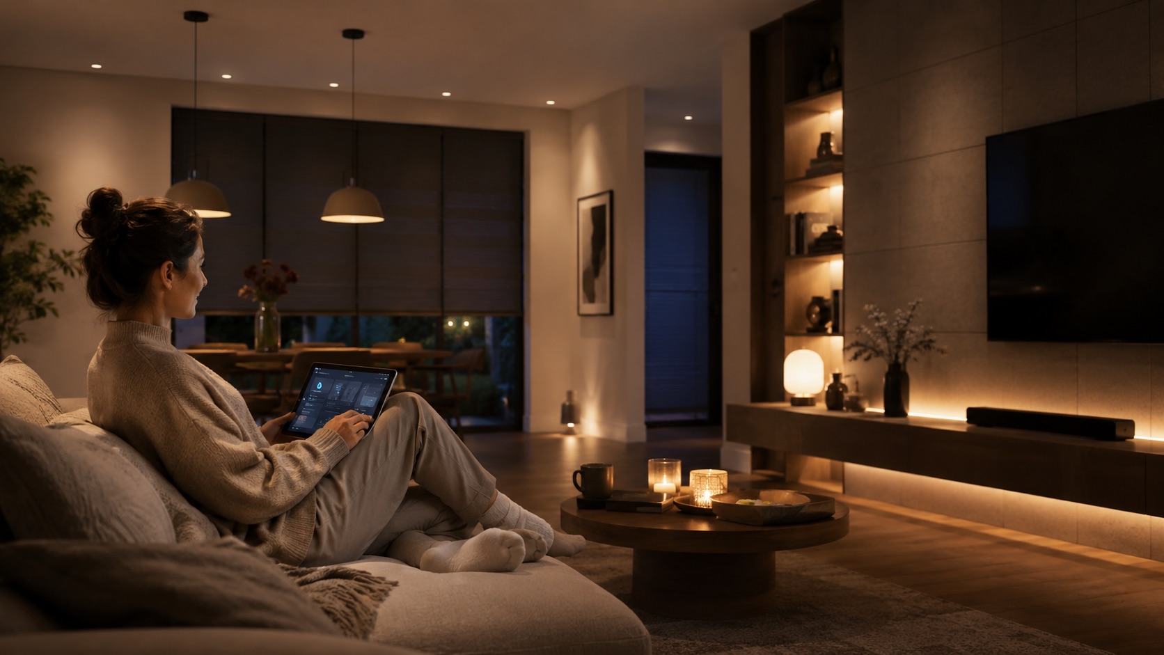 Smart Home Devices with No Subscription (Complete 2026 List)