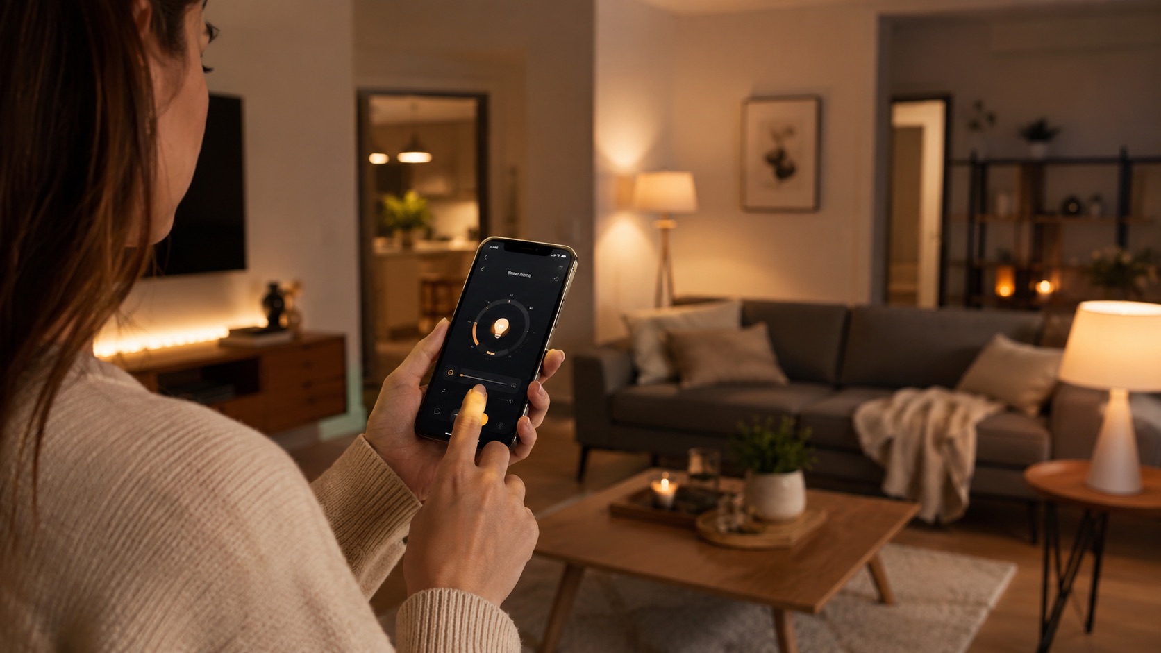 How to Automate Lights Based on Sunrise and Sunset (2026)