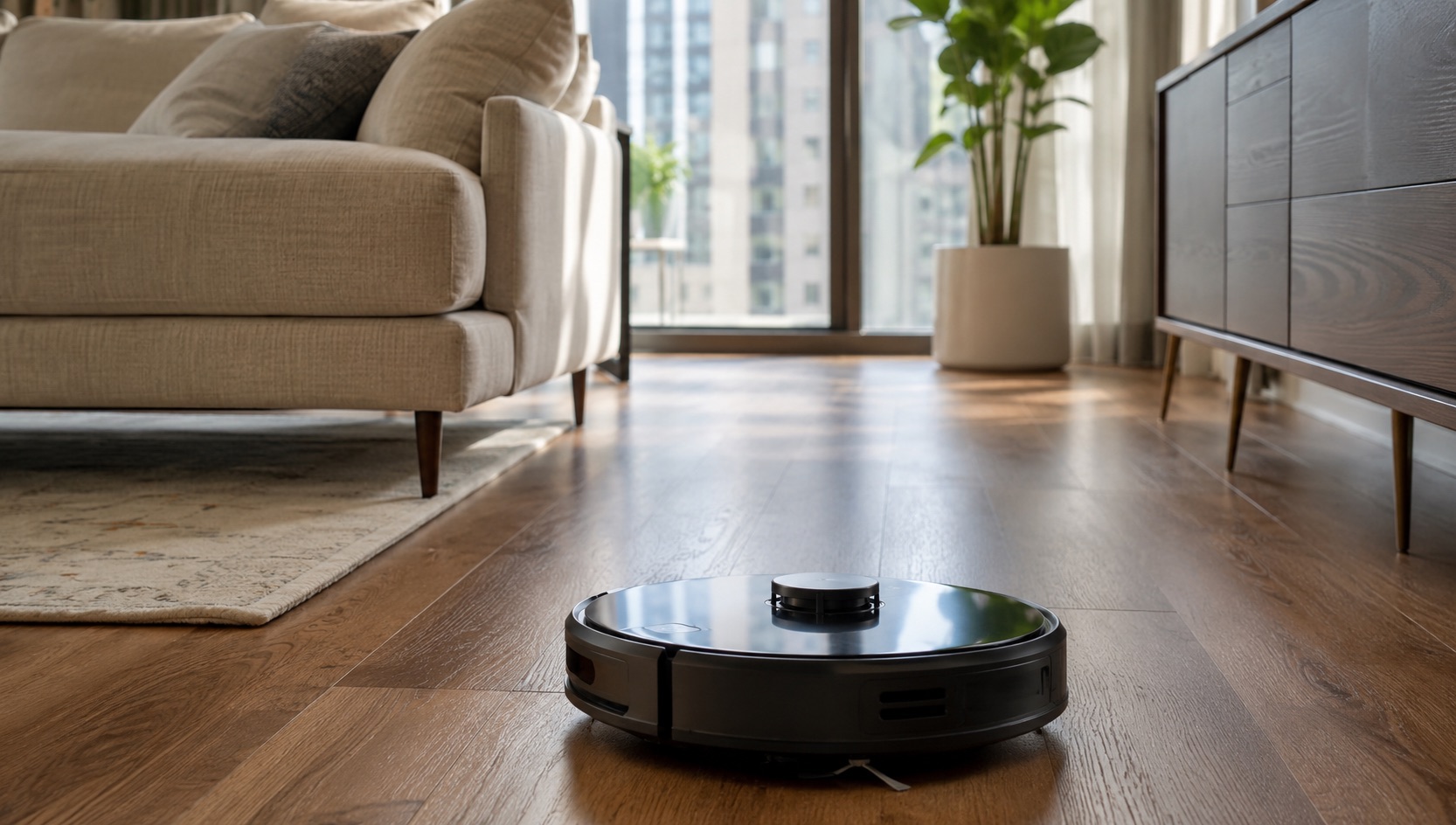 Roborock vs Roomba 2026 — Which Brand Is Better?