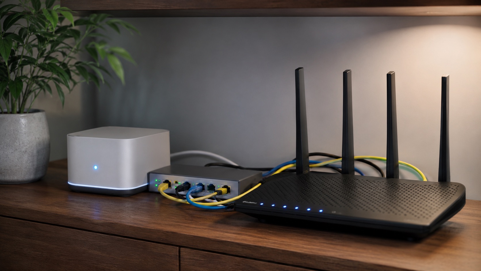 Thread Border Router Explained: Why It Matters (2026)