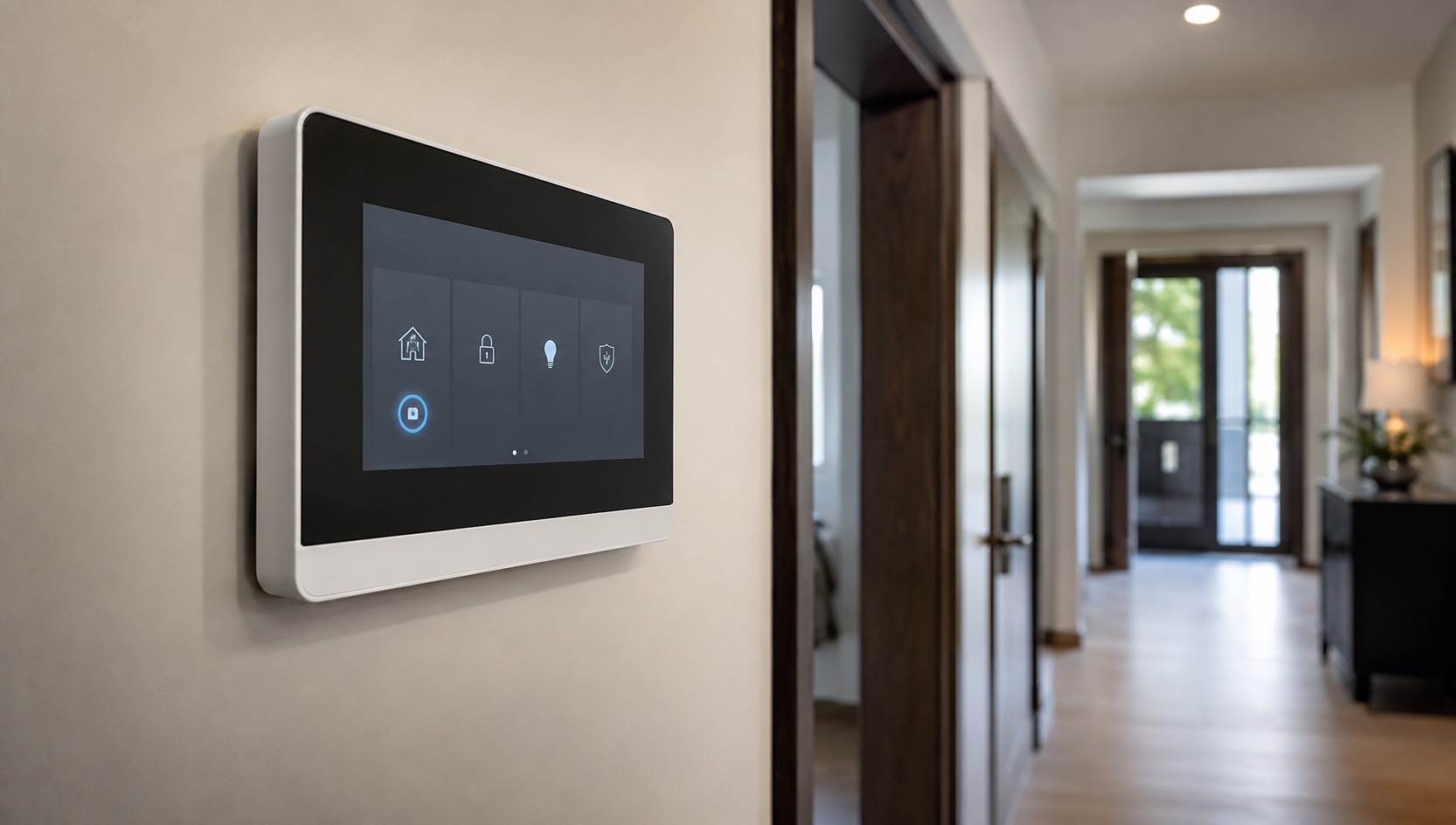 Smart Home Security and Privacy Guide (2026)