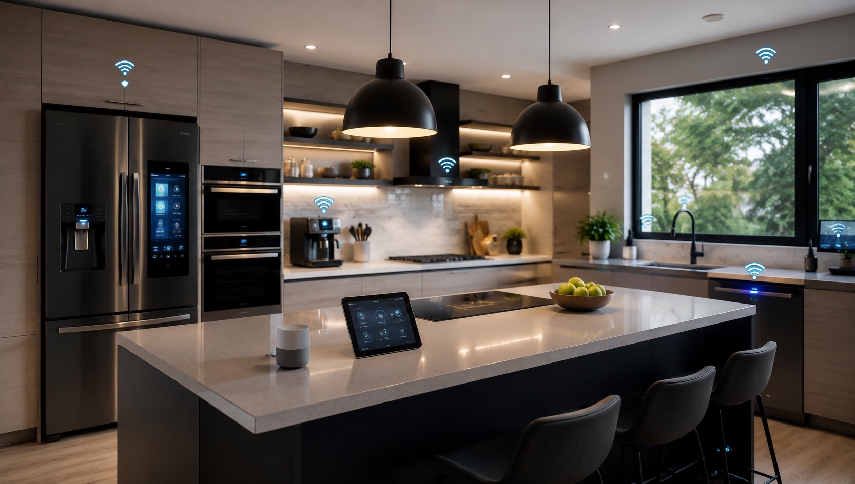 How Much Can Smart Home Devices Save on Your Electric Bill? (2026)
