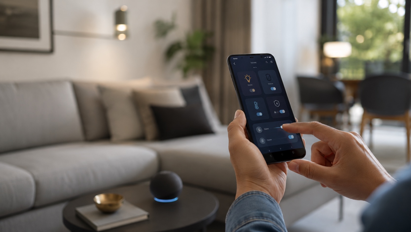 Best Smart Home Setup for Hosting Guests (2026)