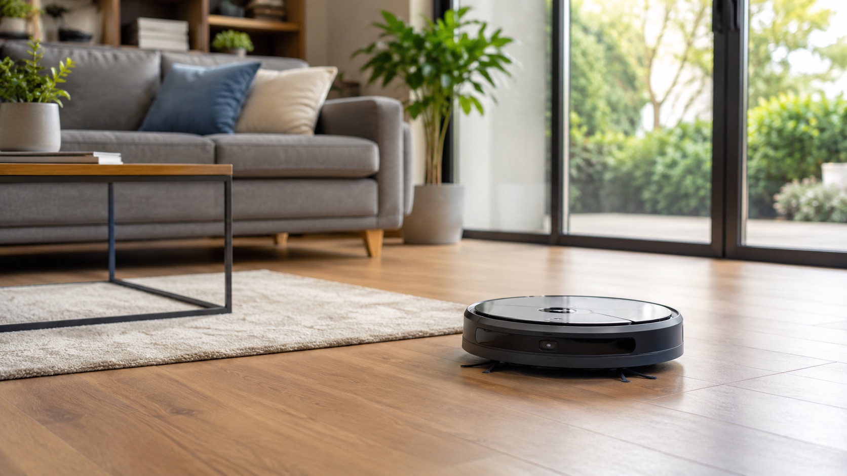 Dreame X60 Pro: First Robot Vacuum with Matter Support
