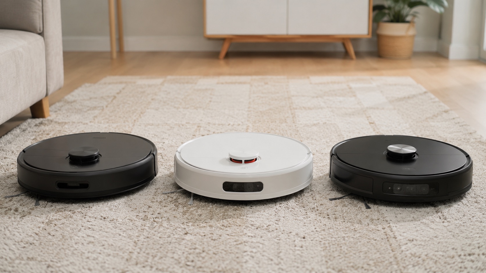 Dreame Robot Vacuum + Home Assistant: My Automations (2026)
