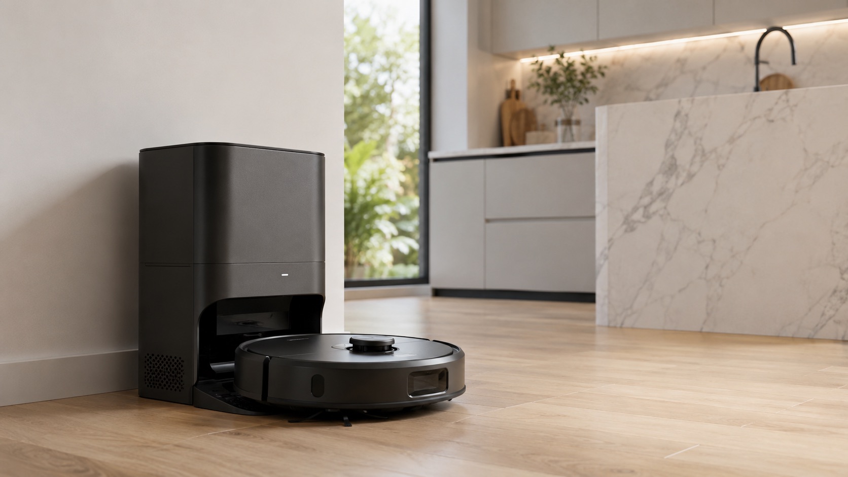 Dreame L50 Ultra: Mid-Range Robot Vacuum Review (2026)
